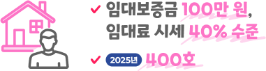 공공임대 우선공급